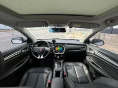Roewe RX3