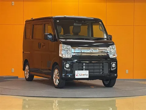 Nissan Clipper Rio