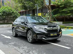 Honda Avancier