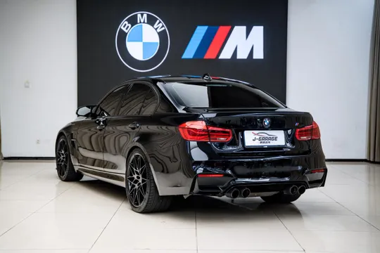 BMW M3