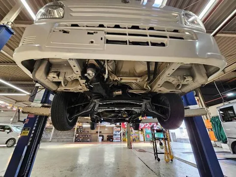 Suzuki Carry Track