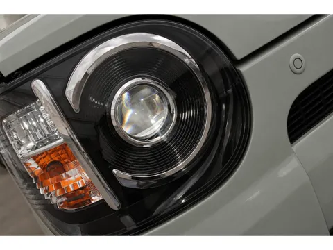 Daihatsu Mira Tocot