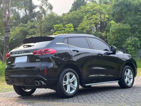 Wey VV5
