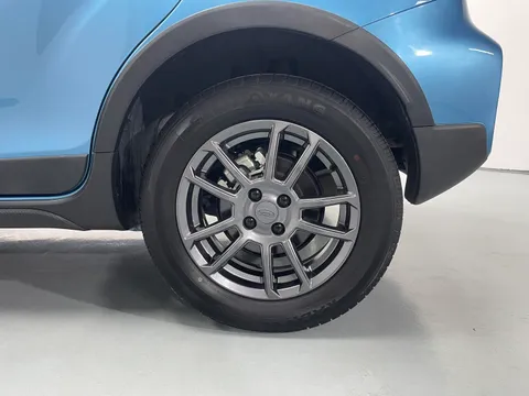 Geely