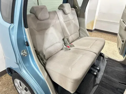 Mazda Flair