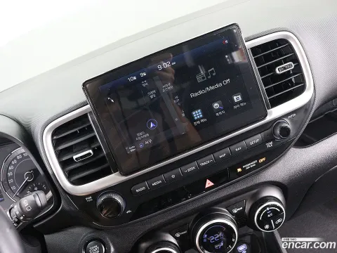 Hyundai Venue
