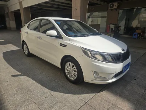 Kia K2