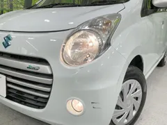 Suzuki Alto Eco