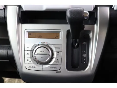 Mazda Flair Crossover
