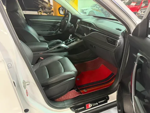 Geely Boyue