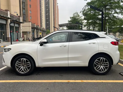 Wey VV5