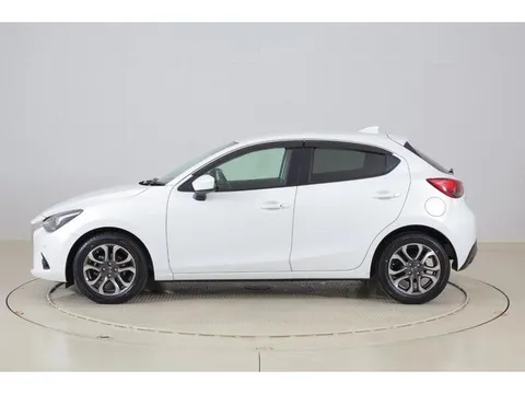 Mazda Mazda2 (Demio)