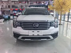 Gac GS8