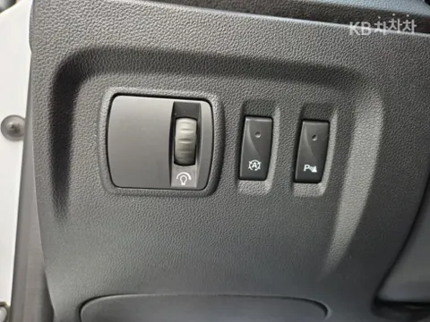 Renault QM3