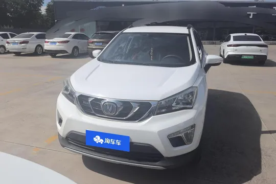 Changan CS15