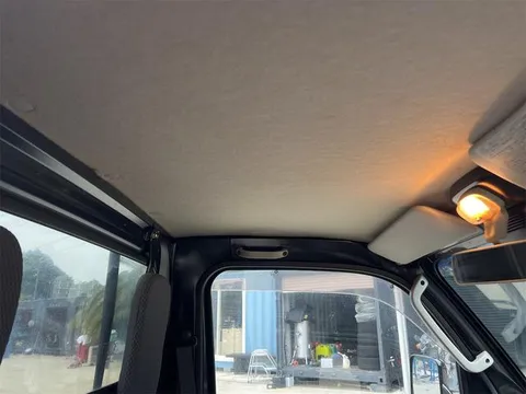 Toyota Pixis Truck