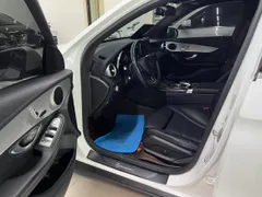 Mercedes-Benz Mercedes-Benz GLC
