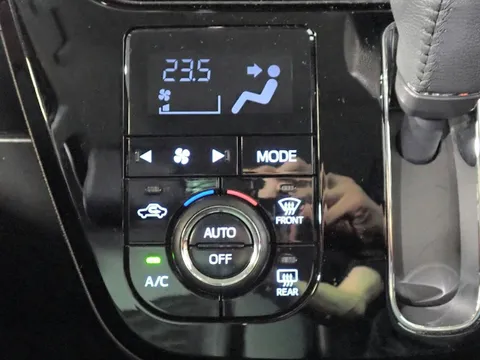Toyota Pixis Joy