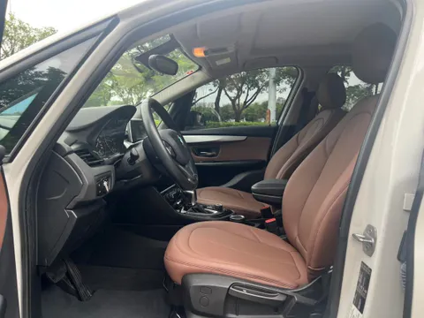 BMW 2-Series