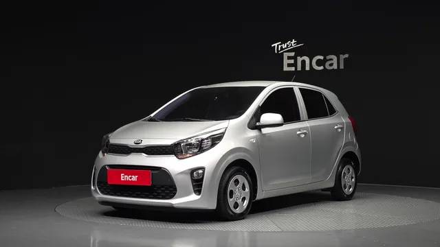 Kia Picanto (Morning)
