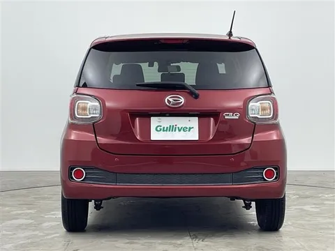 Daihatsu Boon