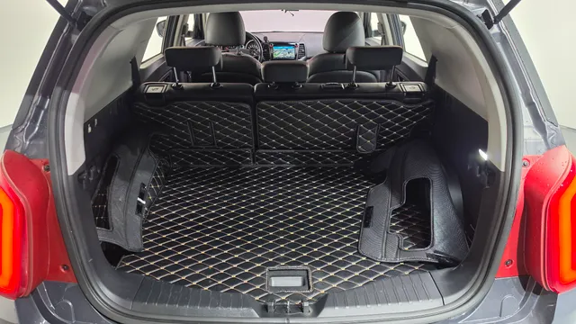 SsangYong Tivoli XLV (Tivoli Air)