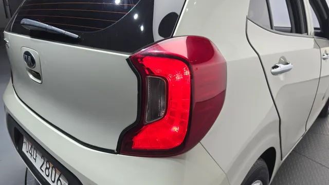 Kia Picanto (Morning)