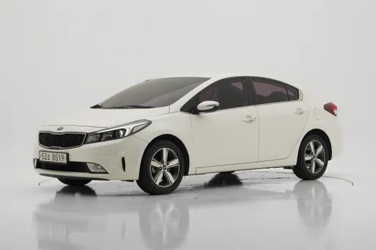 Kia Cerato (K3)