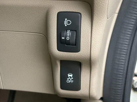 Honda N-BOX Plus