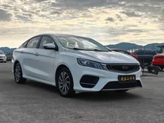 Geely Binrui