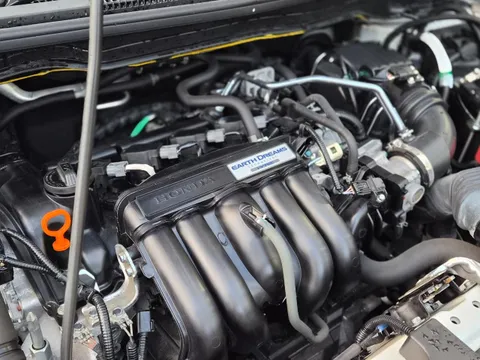 Honda Jazz (Fit)