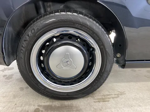 Honda N-BOX Slash