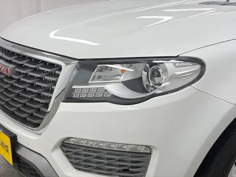 Haval H8