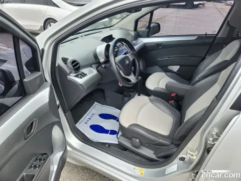 Chevrolet Matiz