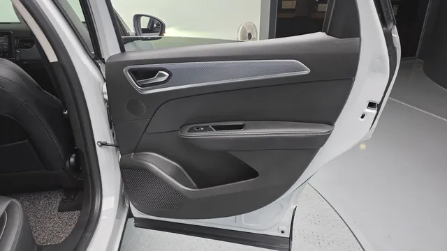 Renault XM3