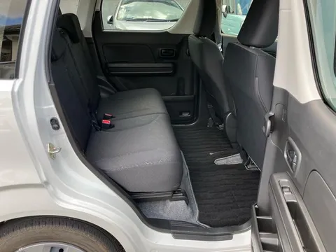Mazda Flair