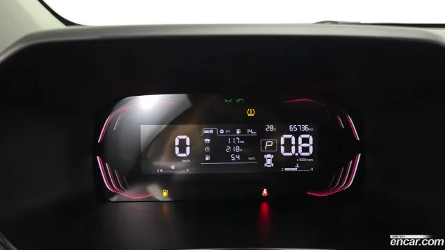 Kia Picanto (Morning)