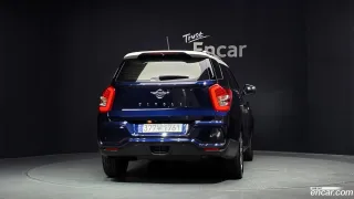 SsangYong Tivoli XLV (Tivoli Air)