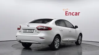 Renault SM3