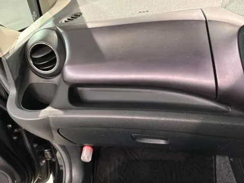 Honda Jazz (Fit)