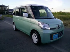 Mazda Flair Wagon