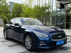 Infiniti Q50L