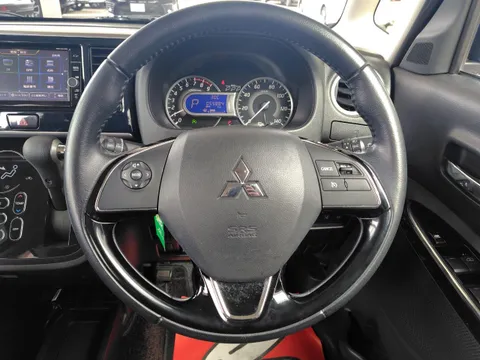 Mitsubishi eK Space Custom