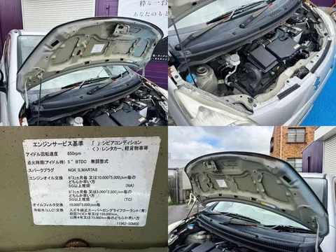 Suzuki Alto Eco
