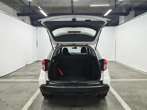 Honda HR-V (Vezel)