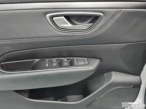 Renault Talisman (SM6)