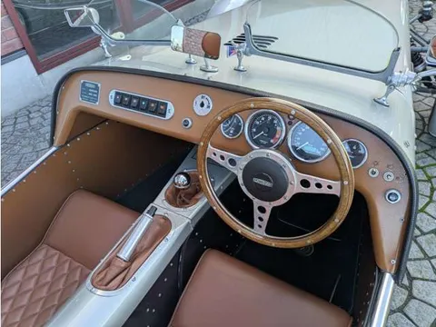 Caterham Seven
