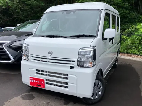 Nissan Clipper