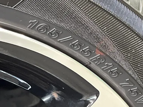 Toyota Pixis Joy
