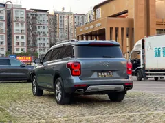 Gac GS8